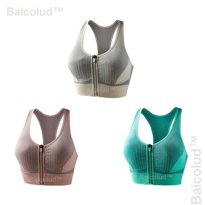 Baicloud Intensive Negative Ion Lifting Bra