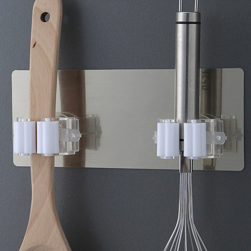 Multi-Purpose Wall Mounted Hook