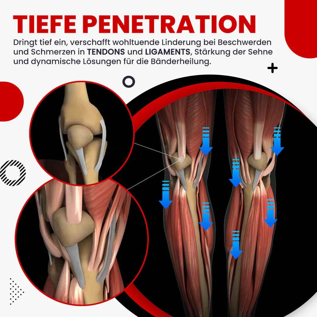 Tendium Tendon & Ligament Health Liquid