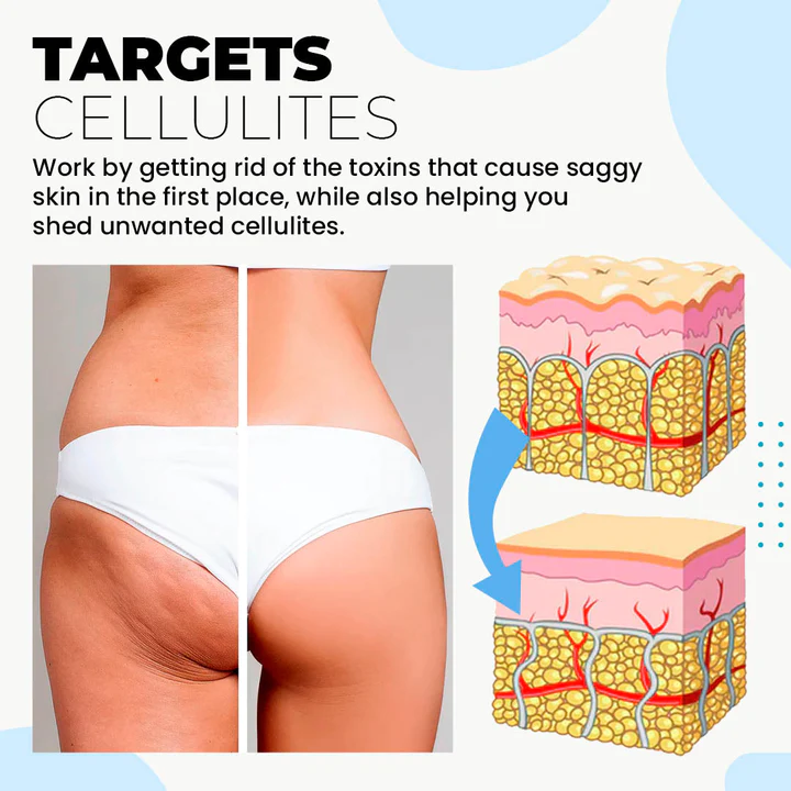 le'Bloom Collagen Tightening Patch