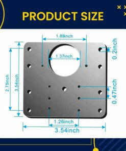 Hinge Repair Kit