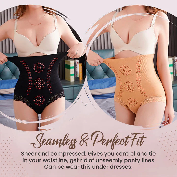 IONSTech Unique Fiber Shapewear