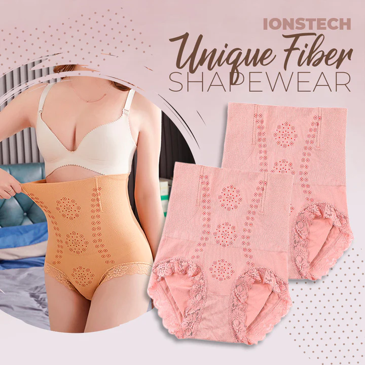 IONSTech Unique Fiber Shapewear