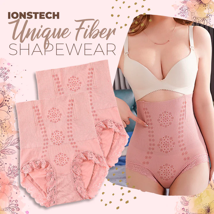 IONSTech Unique Fiber Shapewear