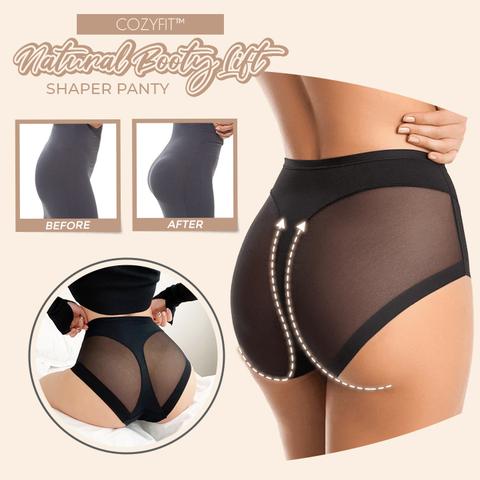 CozyFit Daily Comfort Shaper Panty