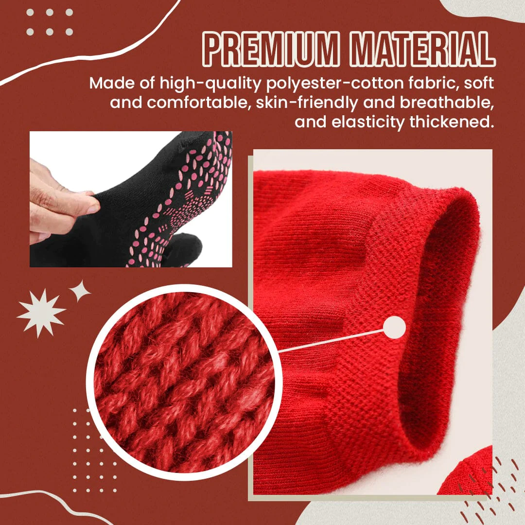 FeetFree Nail Anti-Fungus Socks