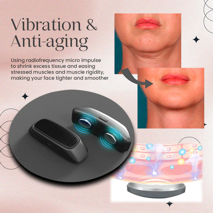 LuminEssence Multi-Function Beauty Device