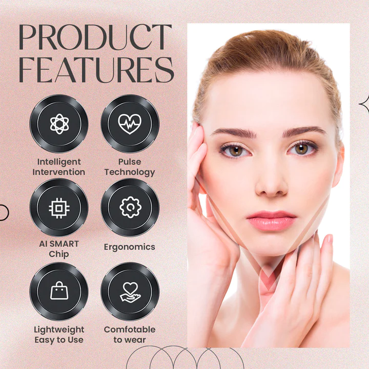 LuminEssence Multi-Function Beauty Device