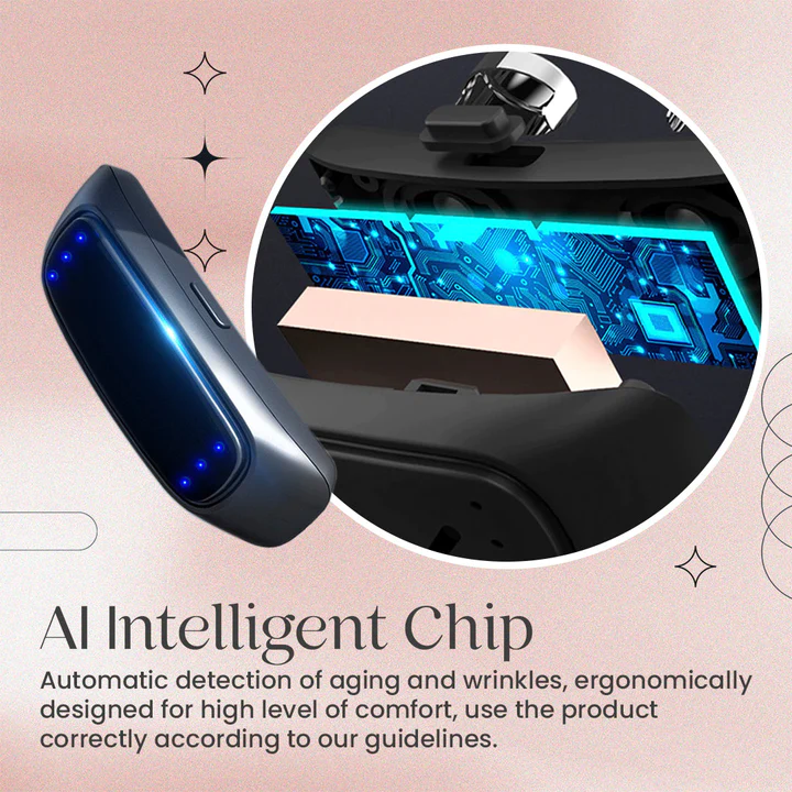 LuminEssence Multi-Function Beauty Device