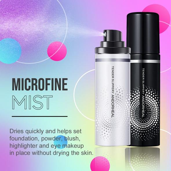 All-Day Make Up Setting Spray