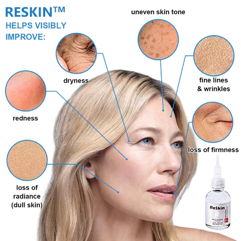 ReSkin Daily Advanced Deep Anti-wrinkle Serum