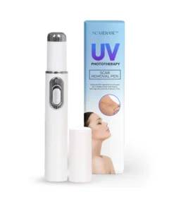 ScarErase UV Phototherapy Scar Removal Pen