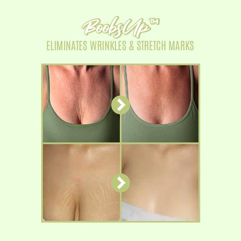 BoobsUp Breast Enhancement Oil