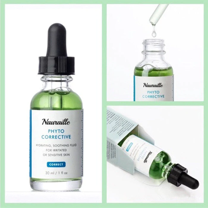 Nauraille Phyto Corrective Soothing Fluid