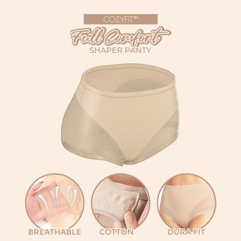 CozyFit Daily Comfort Shaper Panty