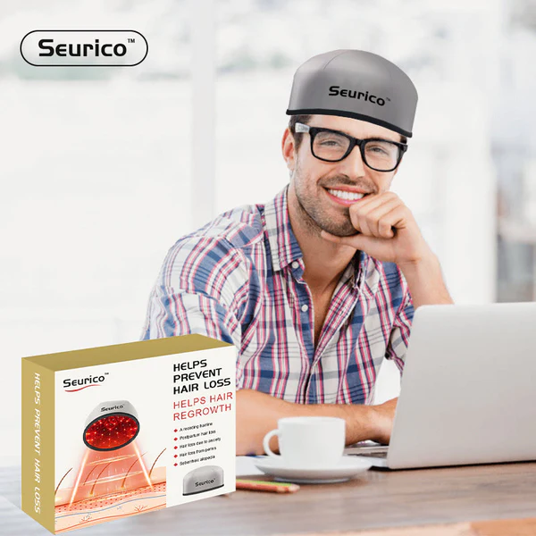 Seurico Laser Cap for Hair Growth