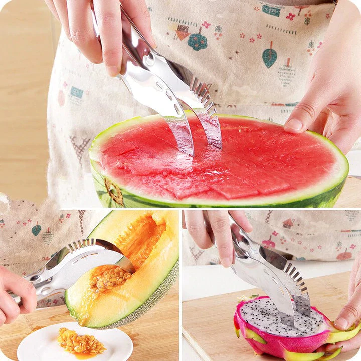 Watermelon Slicer Cutter