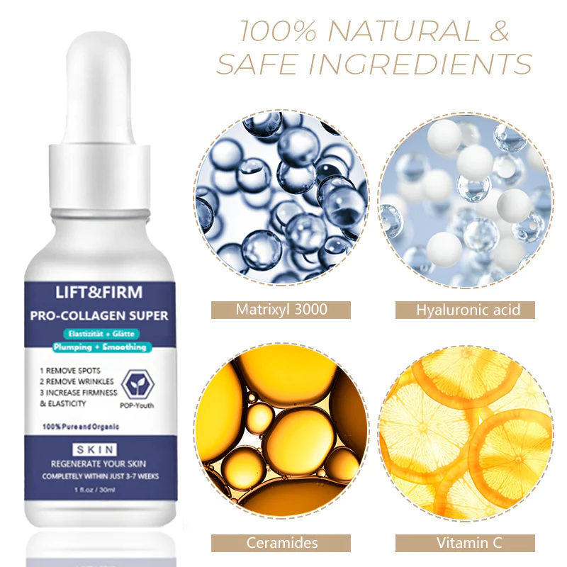 POP-Youth Spot-OFF DarkSpot Removal Serum