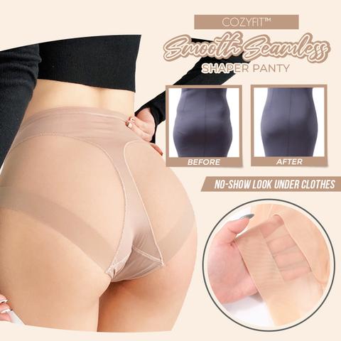 CozyFit Daily Comfort Shaper Panty