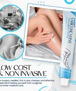 Dobshow Varicose Veins Treatment Cream