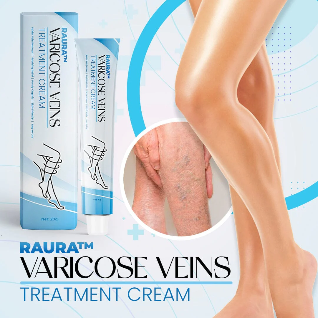 Dobshow Varicose Veins Treatment Cream