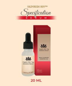 SkinReborn Blemish Clearing Serum