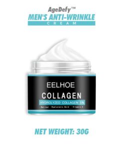 AgeDefy Men's Anti-Wrinkle Cream