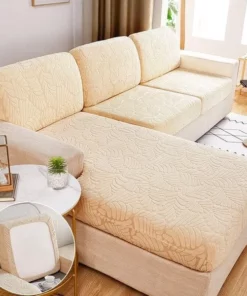 New Wear-Resistant Universal Sofa Cover