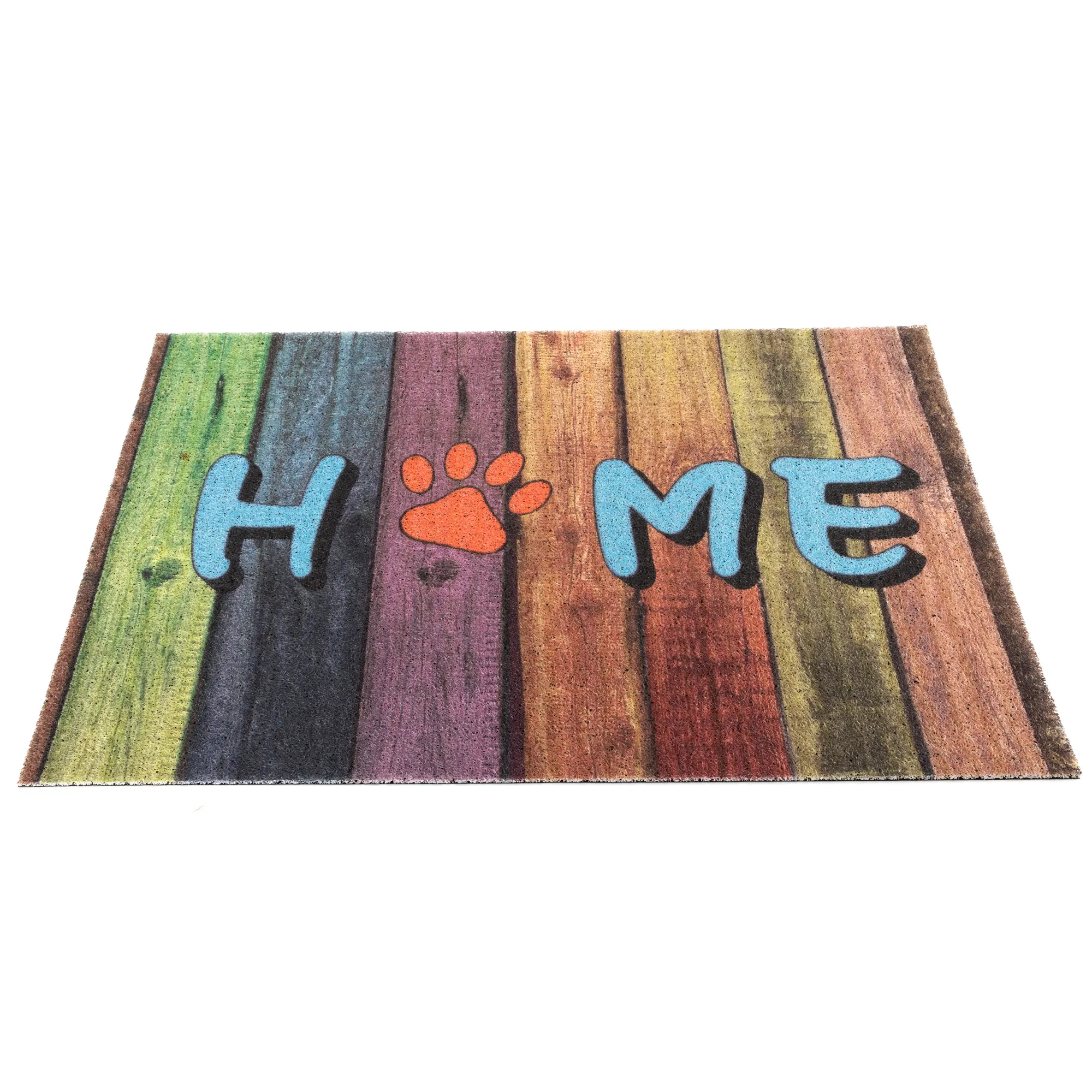 Colorful Funny Entrance Doormats