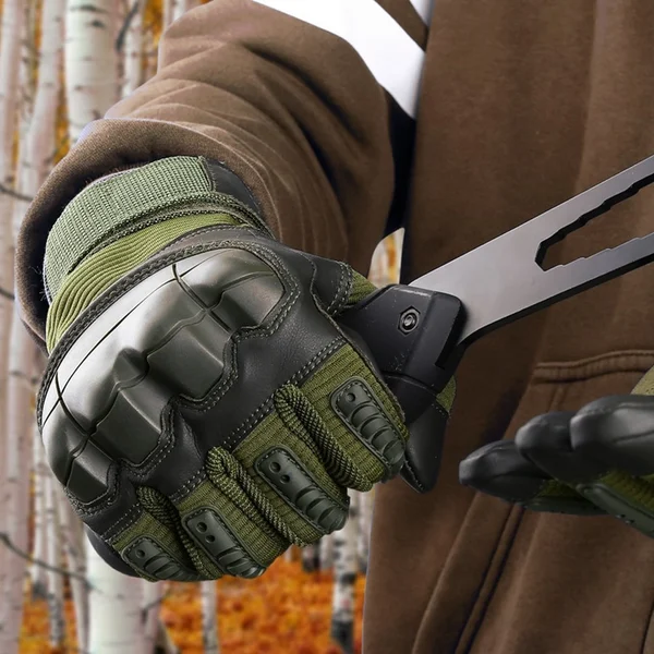 Tactical Indestructible Gloves