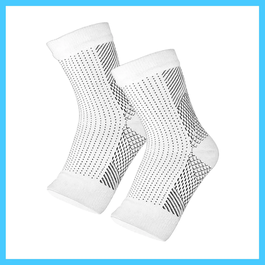 Stunor Dr. Neuropathy Socks