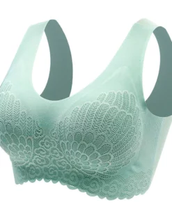 Angelslim Lymphvity Detoxification and Shaping & Powerful Lifting Bra