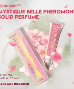 flysmus MystiBelle Pheromone Solid Perfume