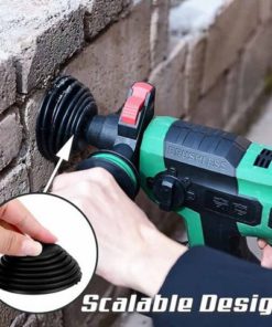 Electric Hammer Drill Dust Cover