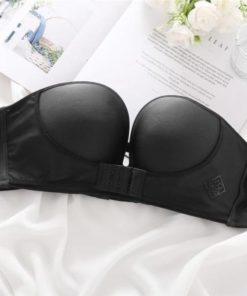 LuxeLift Push-Up Bra