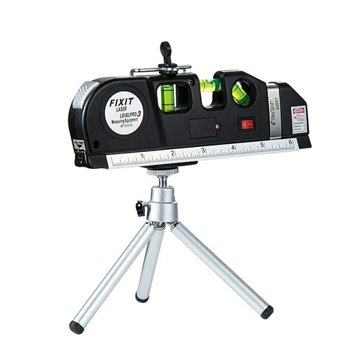 Laser Level Line Tool