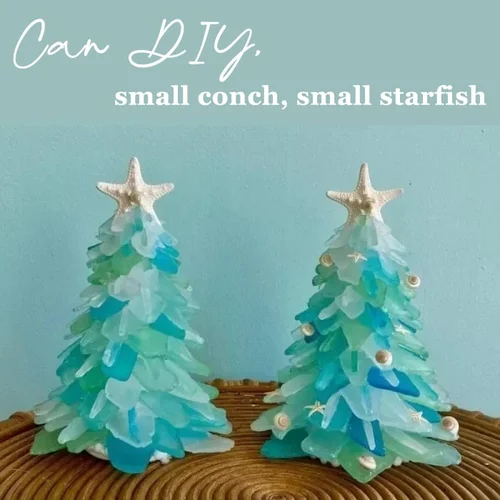 Christmas Tree Craft