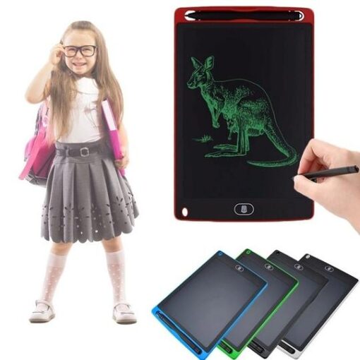 Magic LCD Drawing Tablet