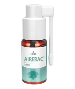 ARERAC Mouth Bleeding/Mouth Ulcers/Lymphatic Cell Hyperplasia at the Base of the Tongue/Oral Disease Treatment Spray