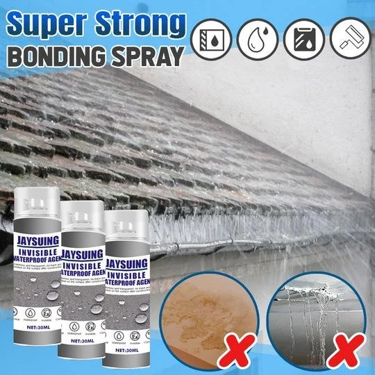 Binding Mighty Spray