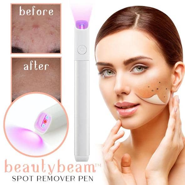 BeautyBeam Spot Remover Pen