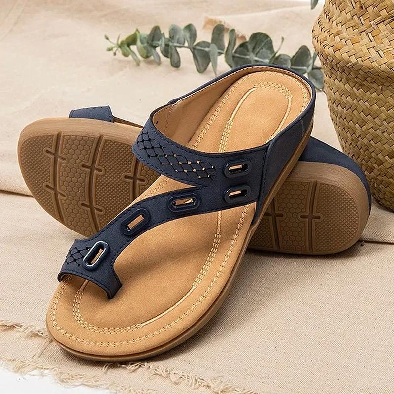 Woman Comfy Premium Summer Slippers