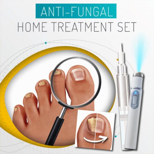 Renew Anti-Fungal Home Treatment Set