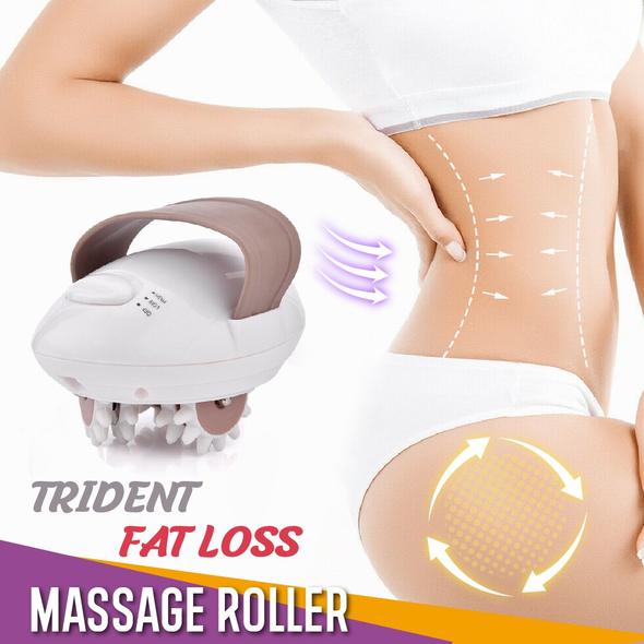 Tridal Fat Loss 3D Massager