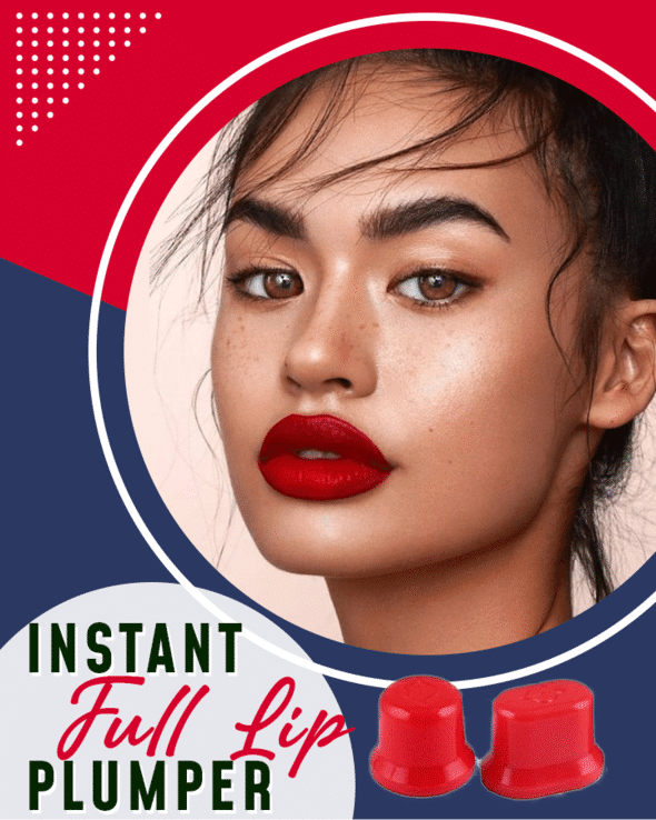 Plumpin' Instant Lip Enhancer