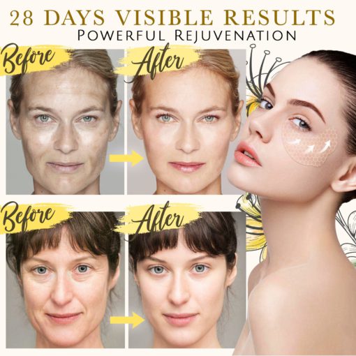 Age DeCrease Face Lifting Masque