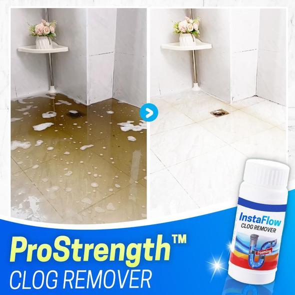 ProStrength Insta Flow Clog Remover