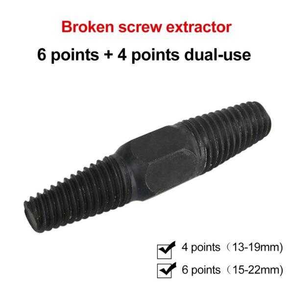 Pipe Fragment Extraction Tool