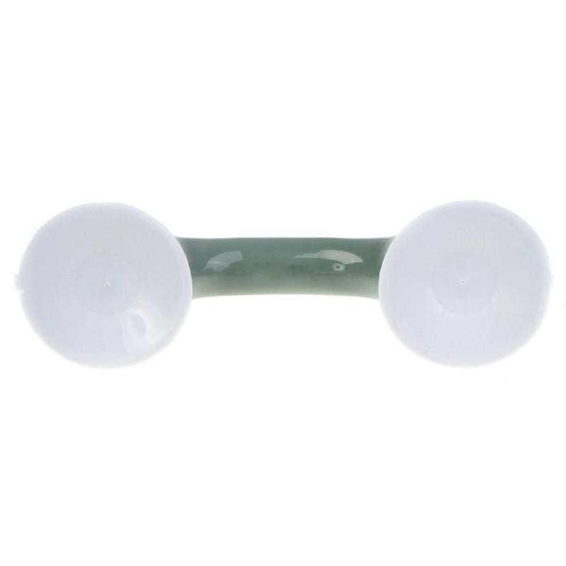 Nail-free Installation Bathroom Handle Suction Cup