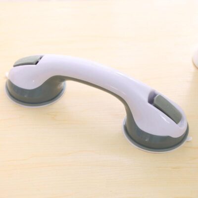 Nail-free Installation Bathroom Handle Suction Cup